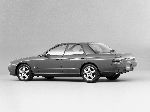 фото 20 Автокөлік Nissan Skyline Седан (R33 1993 1998)