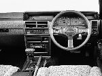 grianghraf 23 Carr Nissan Skyline Sedan 4-doras (R30 1982 1985)