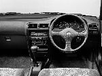 عکس 4 اتومبیل Nissan Sunny واگن (B11 1981 1985)