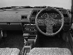 foto 17 Carro Nissan Sunny Sedan (B11 1981 1985)