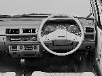photo 7 l'auto Nissan Sunny Universal (B11 1981 1985)