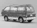 surat 5 Awtoulag Nissan Vanette Minivan (C22 1990 1995)