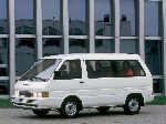 foto 7 Carro Nissan Vanette Minivan (C22 1990 1995)