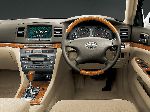 ფოტო 2 მანქანა Toyota Mark II Qualis ფურგონი (X100 [აღდგენა] 1998 2002)