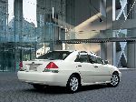fotosurat 3 Avtomobil Toyota Mark II Sedan (X100 1996 1998)