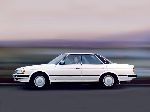 foto 17 Bil Toyota Mark II Sedan (Х80 1988 1996)