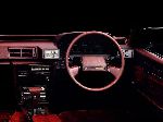 grianghraf 18 Carr Toyota Mark II Sedan (Х80 1988 1996)