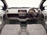 foto 3 Bil Toyota Passo Hatchback (1 generation 2004 2010)
