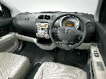 foto 9 Bil Toyota Passo Hatchback (1 generation 2004 2010)