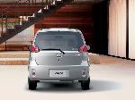 fotosurat 7 Avtomobil Toyota Porte Minivan (1 avlod [restyling] 2005 2011)