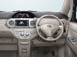 foto 8 Auto Toyota Porte Minivan (1 generazione [restyling] 2005 2011)