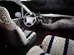 fotosurat 18 Avtomobil Toyota Previa Minivan (XR50 2007 2017)