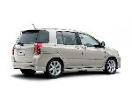 bilde 3 Bil Toyota Raum Minivan (2 generasjon 2003 2006)