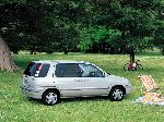foto 6 Bil Toyota Raum Minivan (1 generation 1997 2003)