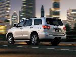 fotosurat 4 Avtomobil Toyota Sequoia SUV (2 avlod 2008 2017)