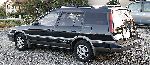 grianghraf 4 Carr Toyota Sprinter Carib Vaigín (1 giniúint 1995 2001)
