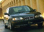 ფოტო 2 მანქანა Toyota Sprinter სედანი (E110 1995 2000)