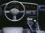 fotosurat 10 Avtomobil Toyota Supra Kupe (Mark II [restyling] 1984 1986)