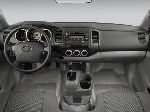 foto 3 Auto Toyota Tacoma Xtracab pikaps 2-durvis (1 generation [restyling] 1998 2000)