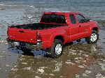 foto 6 Auto Toyota Tacoma Access Cab pikaps 2-durvis (2 generation [restyling] 2010 2011)