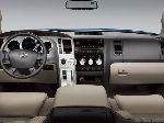 fotosurat 18 Avtomobil Toyota Tundra Regular Cab termoq 2-eshik (2 avlod [restyling] 2009 2013)