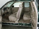 grianghraf 32 Carr Toyota Tundra Regular Cab pioc suas 2-doras (2 giniúint 2007 2008)