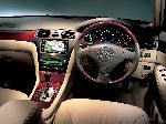 صورة فوتوغرافية 5 سيارة Toyota Windom سيدان (MCV20 1996 1999)