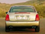 foto 4 Bil Cadillac De Ville Sedan (10 generation 1994 1999)