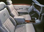 nuotrauka 10 Automobilis Cadillac Eldorado Kupė (11 generacija 1991 2002)