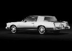 عکس 14 اتومبیل Cadillac Eldorado کوپه (11 نسل 1991 2002)