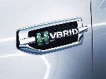 nuotrauka 23 Automobilis Cadillac Escalade Visureigis (2 generacija 2002 2006)