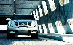 fotoğraf 18 Oto Cadillac Escalade SUV (2 nesil 2002 2006)