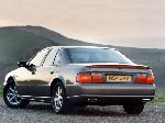фото 4 Автокөлік Cadillac Seville Седан (4 буын 1991 1997)