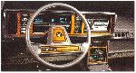 сүрөт 13 Машина Cadillac Seville Седан (4 муун 1991 1997)