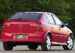 写真 4 車 Chevrolet Astra ハッチバック 5-扉 (2 世代 [整頓] 2003 2011)