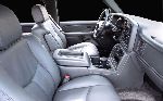 grianghraf 12 Carr Chevrolet Avalanche Pioc suas (2 giniúint 2007 2013)
