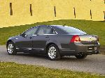 Foto 2 Auto Chevrolet Caprice Sedan (5 generation 2000 2003)