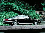 сүрөт 8 Машина Chevrolet Caprice Седан (3 муун [2 рестайлинг] 1986 1990)