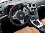 foto 4 Mobil Alfa Romeo 159 Sportwagon gerobak (1 generasi 2005 2011)