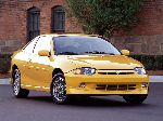 Foto 2 Auto Chevrolet Cavalier Coupe (3 generation [restyling] 1999 2002)