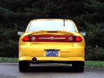 Foto 4 Auto Chevrolet Cavalier Coupe (2 generation [restyling] 1990 1994)