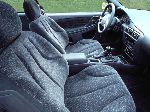 լուսանկար 5 Ավտոմեքենա Chevrolet Cavalier կուպե (3 սերունդ 1994 1999)