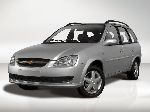 तस्वीर 3 गाड़ी Chevrolet Corsa गाड़ी विशेषताएँ