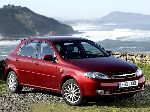 foto 2 Carro Chevrolet Lacetti Hatchback (1 generación 2004 2013)