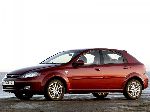 foto 3 Auto Chevrolet Lacetti Hatchback (1 generazione 2004 2013)