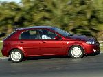 foto 4 Carro Chevrolet Lacetti Hatchback (1 generación 2004 2013)