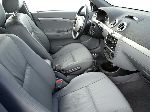 grianghraf 8 Carr Chevrolet Lacetti Hatchback (1 giniúint 2004 2013)