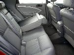 grianghraf 9 Carr Chevrolet Lacetti Hatchback (1 giniúint 2004 2013)