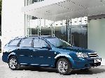 foto 3 Auto Chevrolet Lacetti Vagons (1 generation 2004 2013)