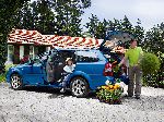 صورة فوتوغرافية 4 سيارة Chevrolet Lacetti عربة (1 جيل 2004 2013)